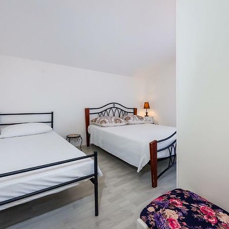 Apartment Juresko زادار المظهر الخارجي الصورة