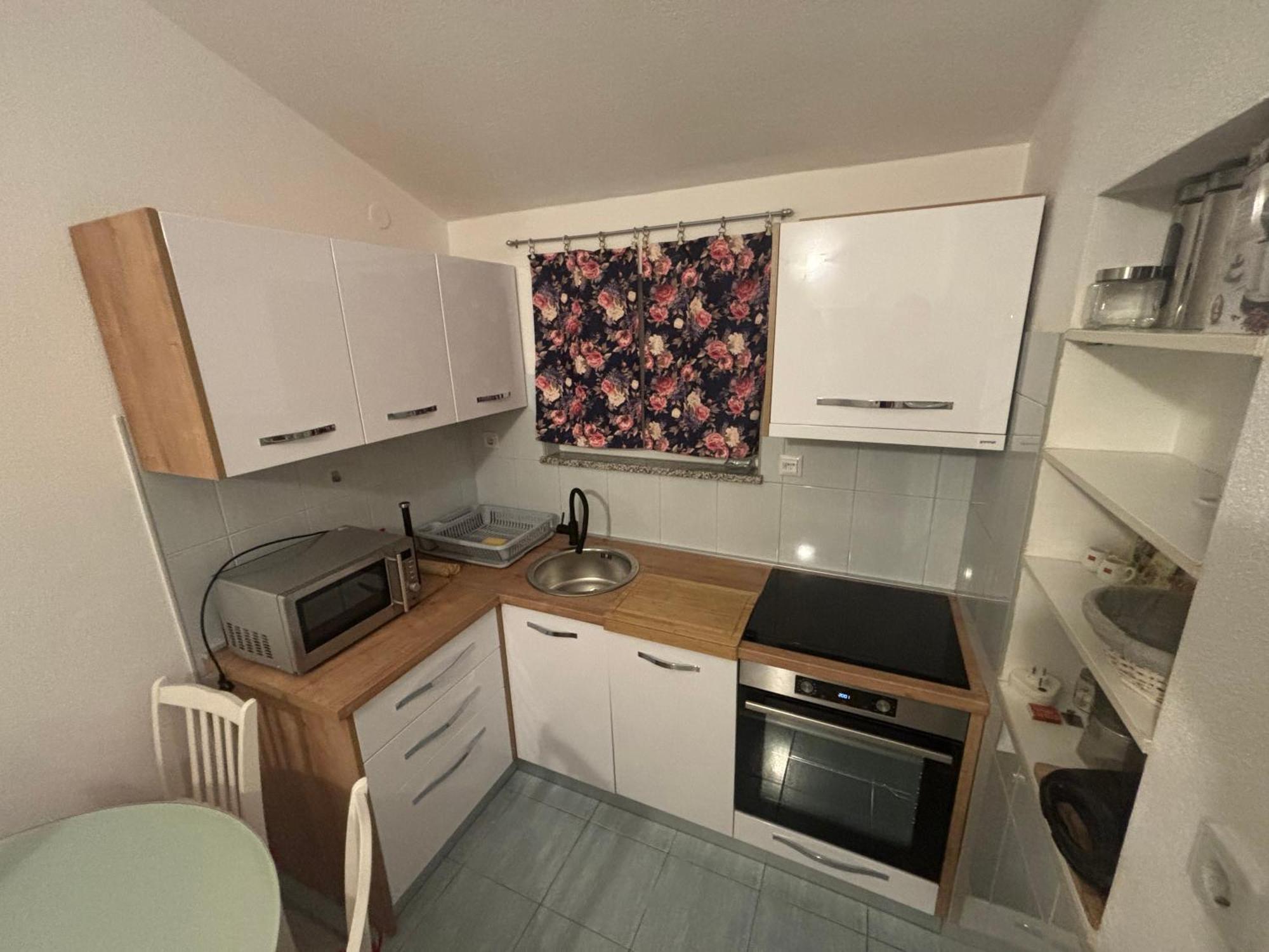 Apartment Juresko زادار المظهر الخارجي الصورة