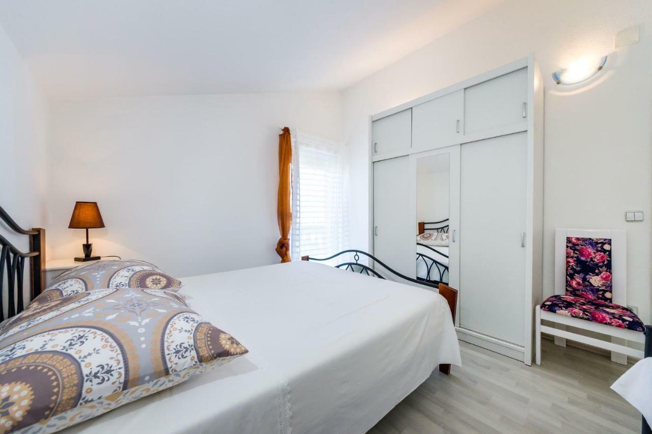 Apartment Juresko زادار المظهر الخارجي الصورة