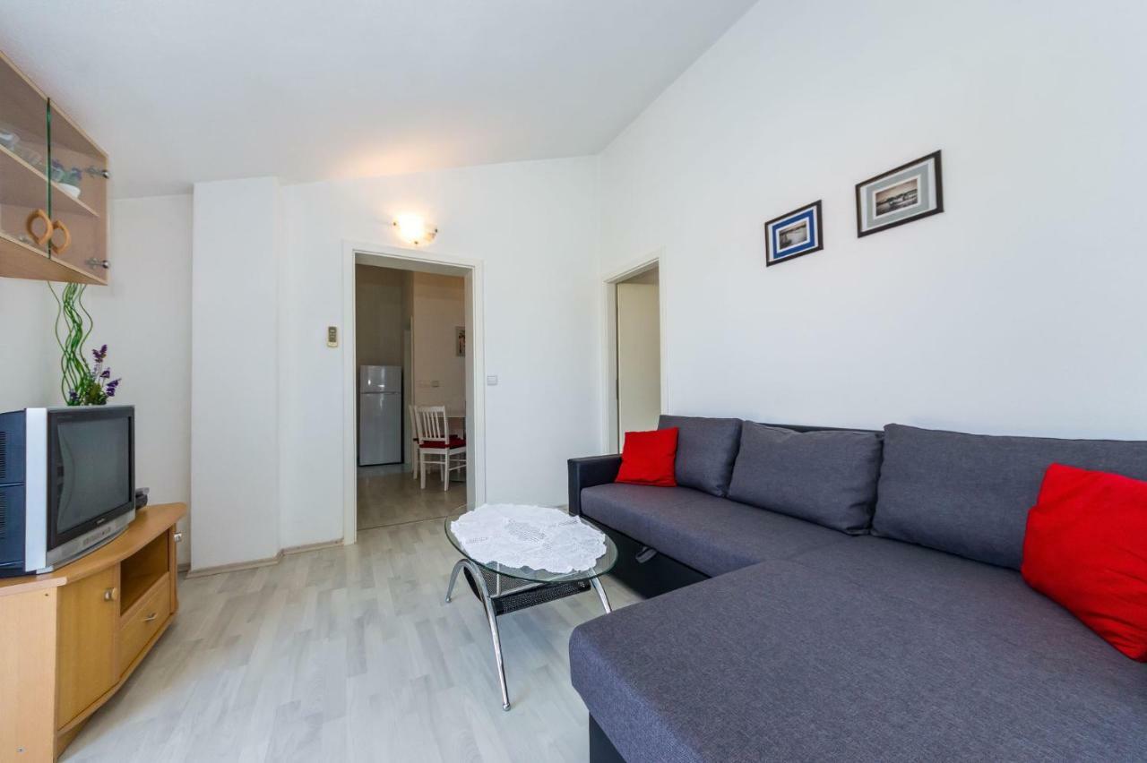 Apartment Juresko زادار المظهر الخارجي الصورة