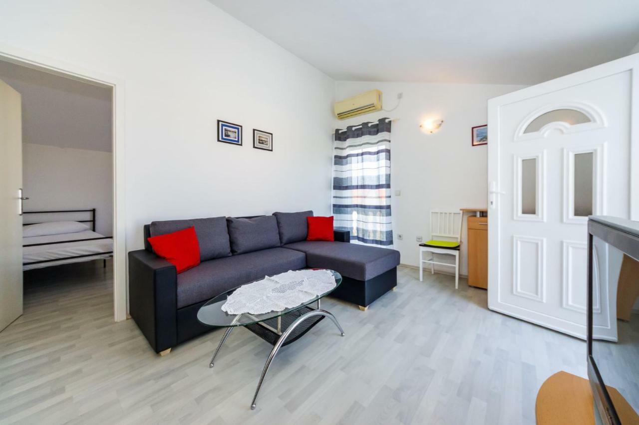 Apartment Juresko زادار المظهر الخارجي الصورة