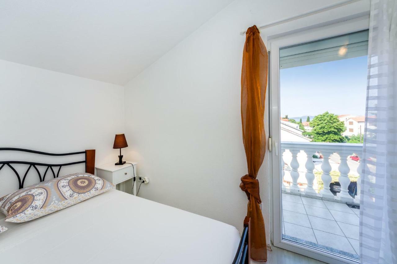 Apartment Juresko زادار المظهر الخارجي الصورة