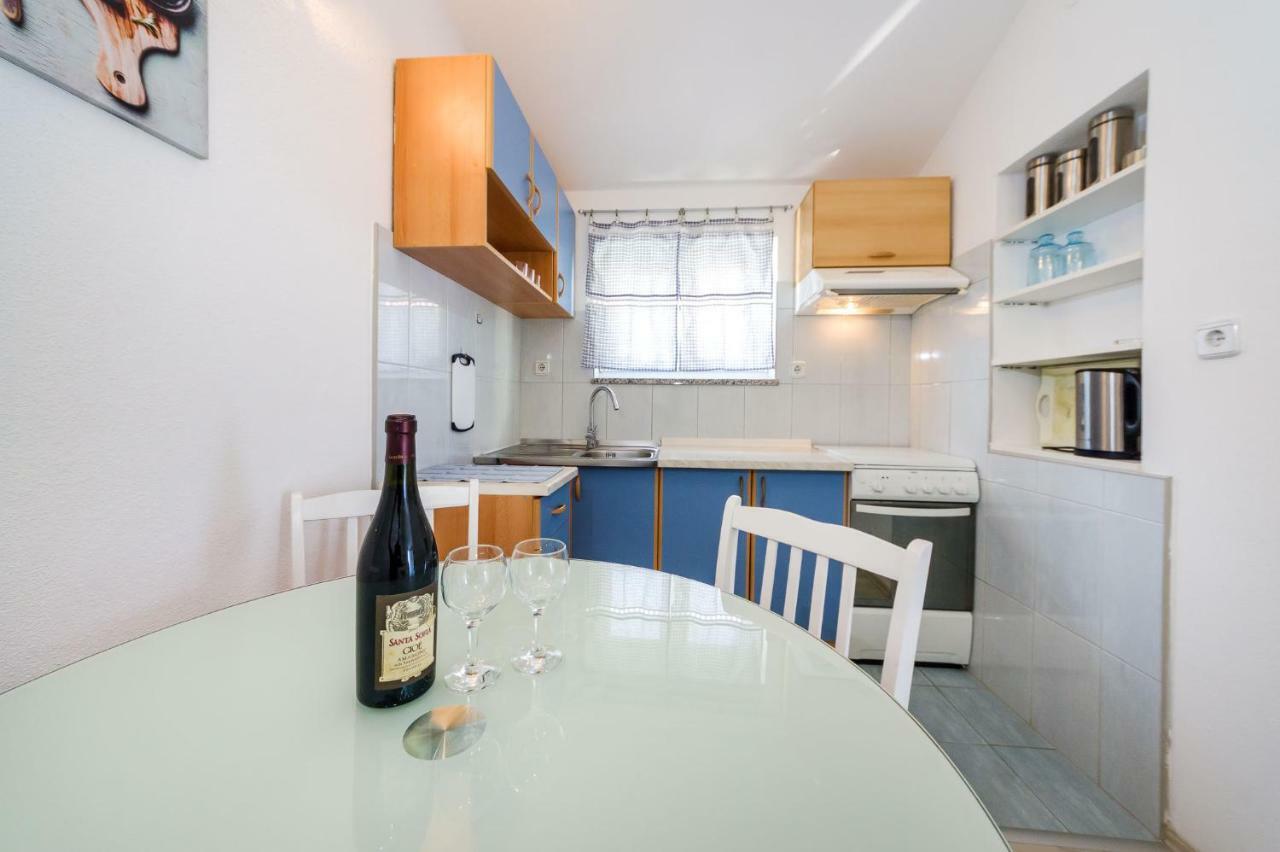 Apartment Juresko زادار المظهر الخارجي الصورة