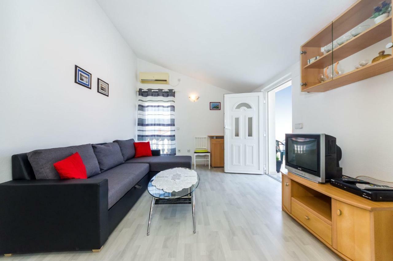 Apartment Juresko زادار المظهر الخارجي الصورة