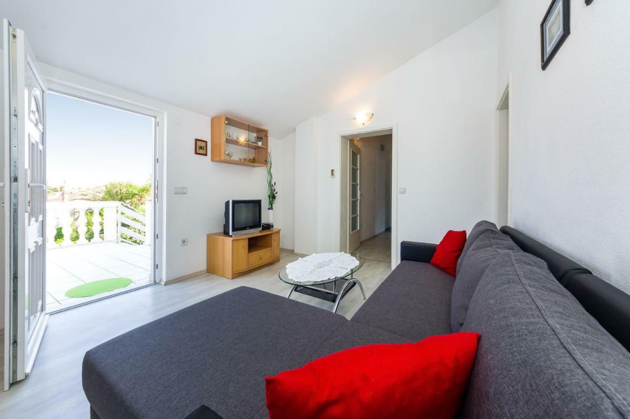 Apartment Juresko زادار المظهر الخارجي الصورة