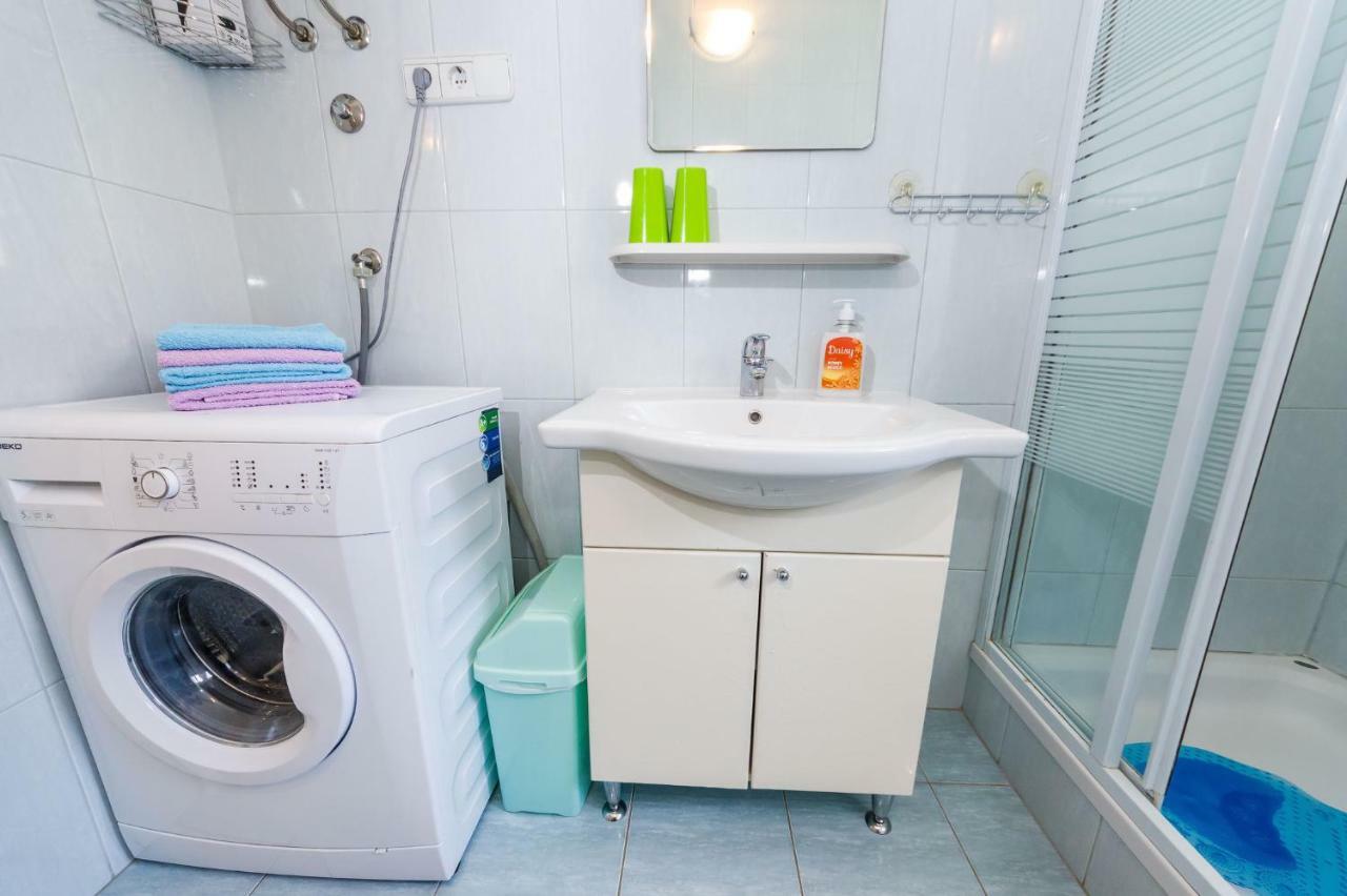 Apartment Juresko زادار المظهر الخارجي الصورة