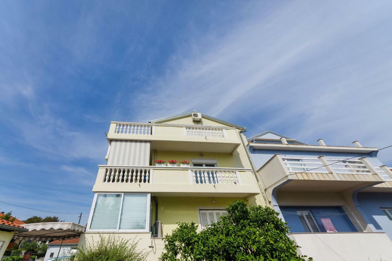 Apartment Juresko زادار المظهر الخارجي الصورة