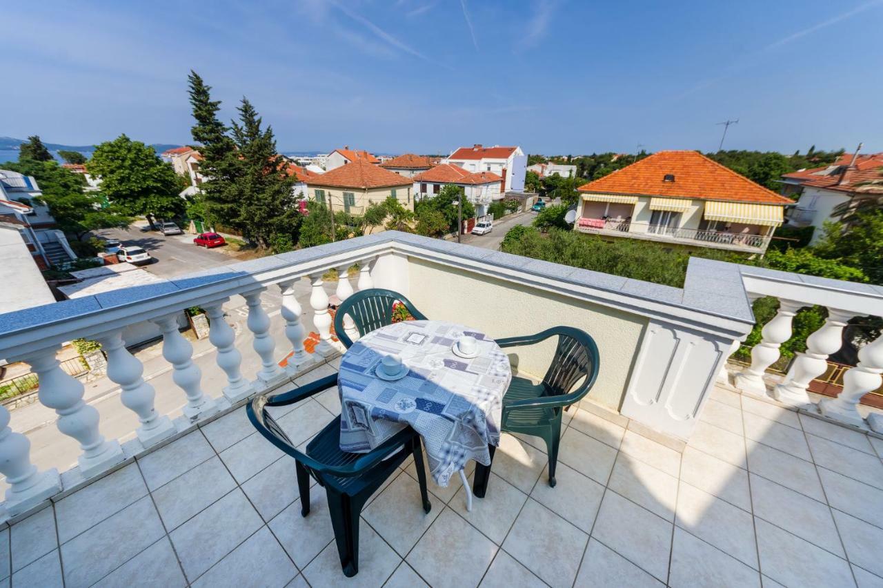 Apartment Juresko زادار المظهر الخارجي الصورة